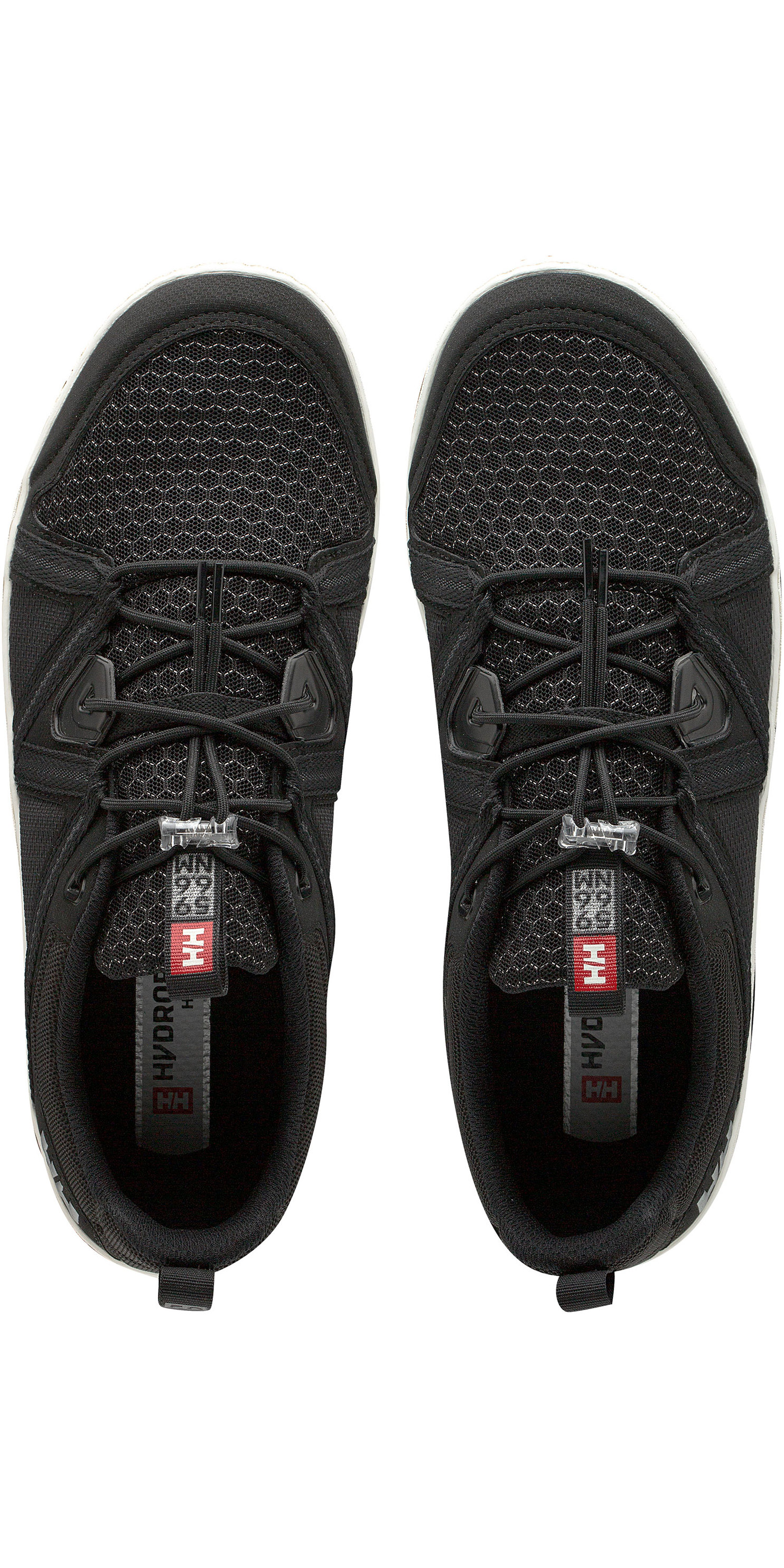 2020 Helly Hansen Hp Folie F 1 Segelschuhe 11315 Schwarz Off White 2020 Helly Hansen Hp Folie F 1 Segelschuhe 11315 Schwarz Off White