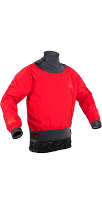 2026 Palm Vertigo Whitewater Jacket 11444 Red