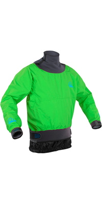 2026 Palm Vertigo Whitewater Jacket 11444 Lime