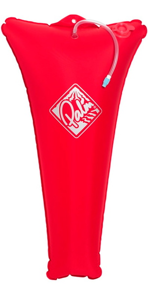 Bolsa De Flotador Para Kayak De Peso Pesado De Palm 30l (media Popa) 11452
