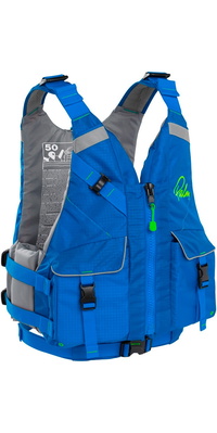 2026 Palm Hydro Adventure PFD Oppdriftshjelp 11464 -.. Blue