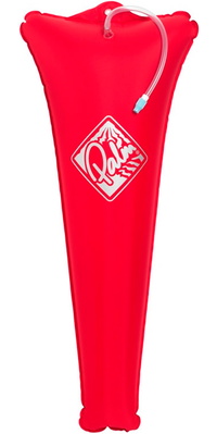 Palm Zwaargewicht Kajakvlotterzak 20l (halfstern) 11452