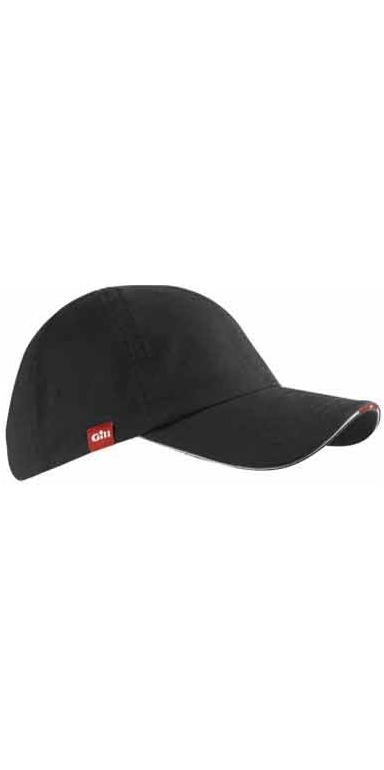 gill sailing cap