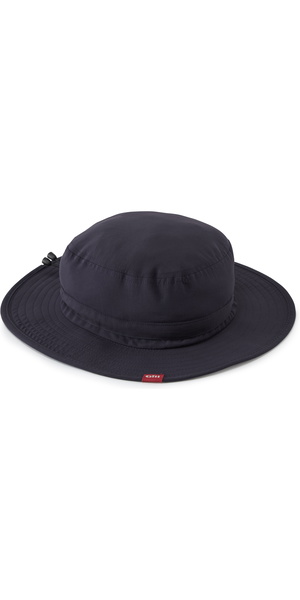 2026 Gill Technical Sailing Sun Hat Navy 140
