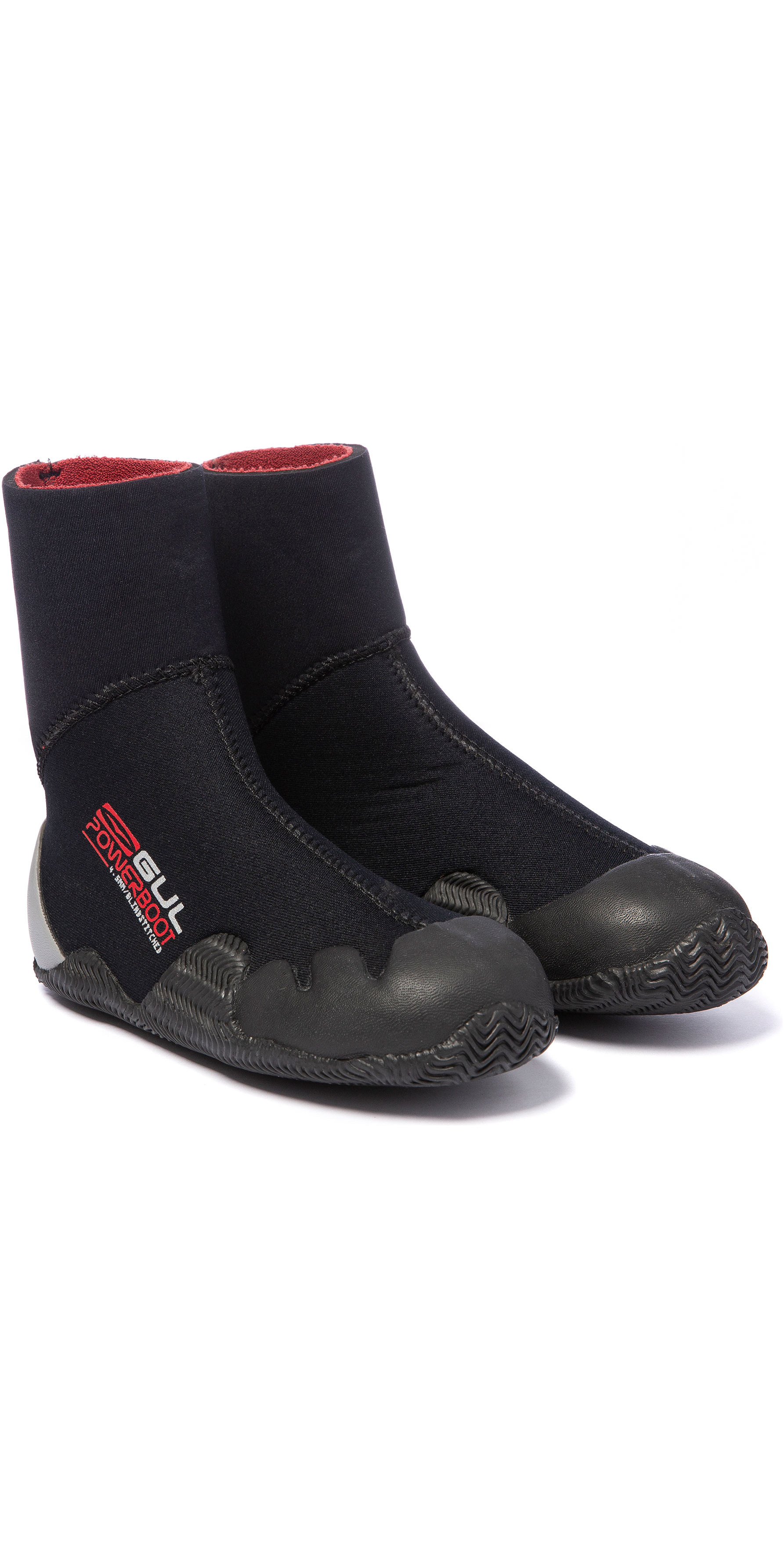 junior wetsuit boots