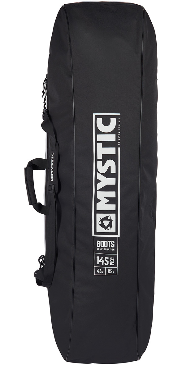 Mystic 2020 Star Boots Twin Board Bag