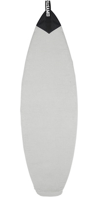 2026 Mystic Boardsock Surf 60 Grå 190068
