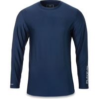 Heavy Duty Loose Fit Long Sleeve Surf Shirt Resin