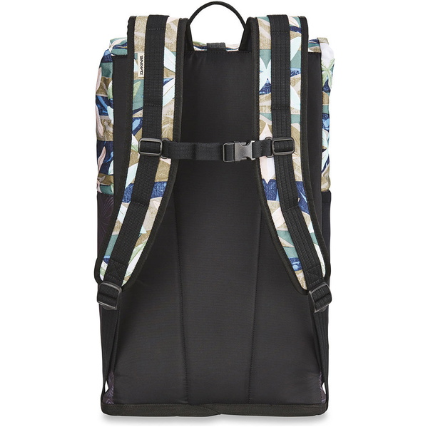 Dakine Plate Lunch Section 28L Mochila Back / Dry Isla Bloom 10001832