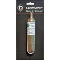 60g 275n Reddingsvest Vervangende Cilinder