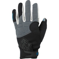 Throttle 2mm Multisport Glove