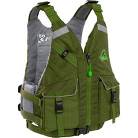 Hydro Adventure PFD Aiuto Al Galleggiamento