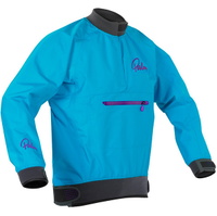 Vector Giacca Kayak Donna