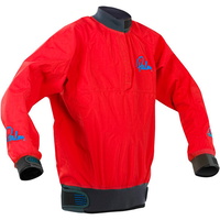 Vector Junior Kayak Chaqueta Roja