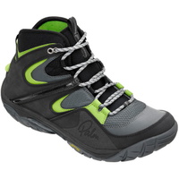 3mm Gradient Boot JET GREY