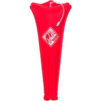 Schweres Gewicht Kajak Schwimmbeutel 20L (halbes Heck)