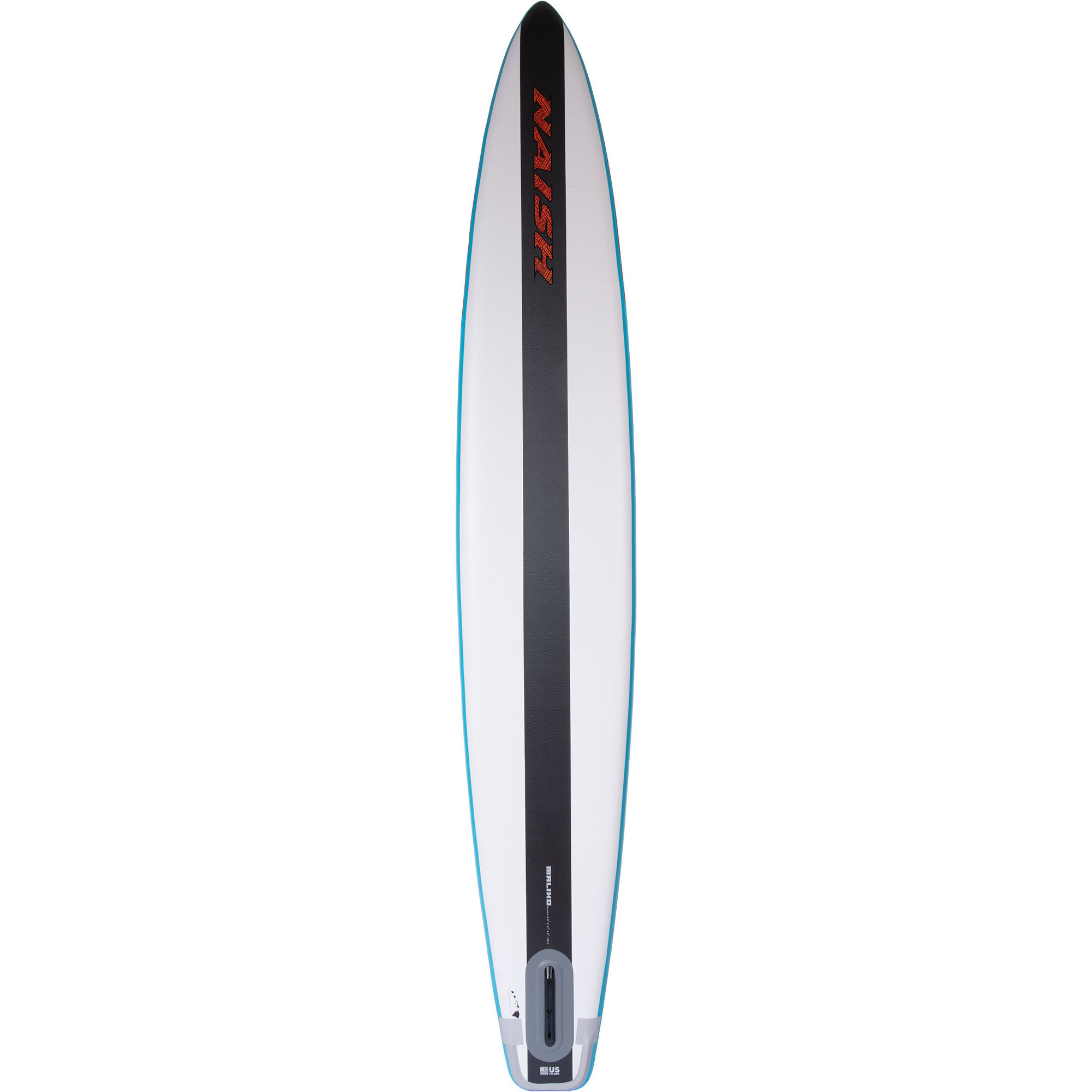 2020 Naish Maliko 14'0 X 27 Fusion Carbon Stand Up Paddle Board