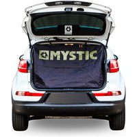 Semi Waterproof Car Bag