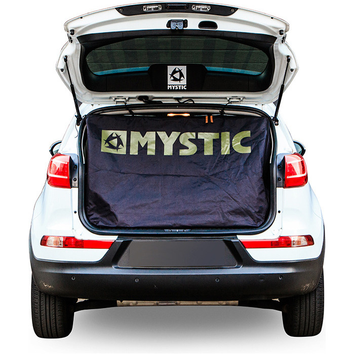 Bolsa De Coche Semi Impermeable Mystic - 2.8m Windsurf Y Sup Edición 160065