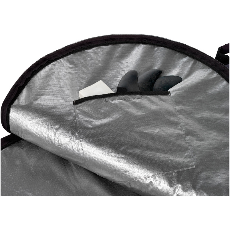 Dakine Surf Daylight Thruster 6'3 Day Bag WHITE 06010125