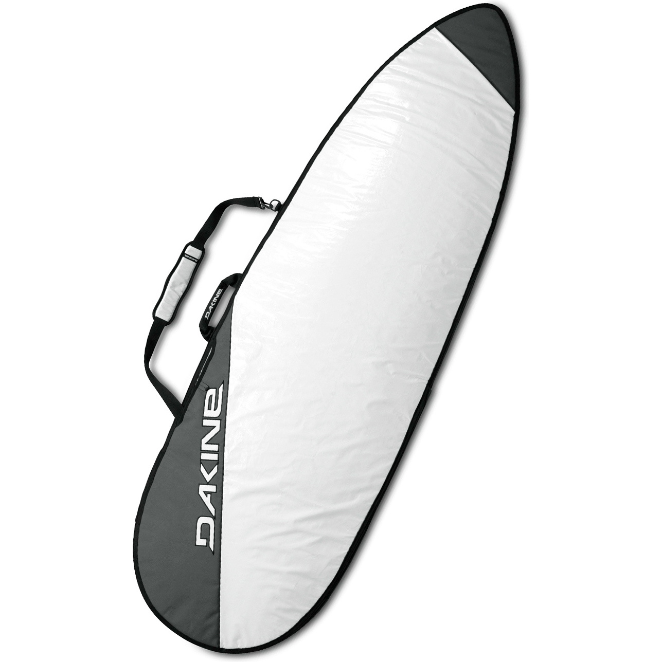 Dakine Surf Daylight Thruster 6'3 Day Bag WHITE 06010125