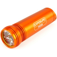 Exposure M.O.B Floating Personal Searchlight