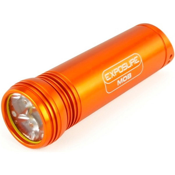 2019 Exposure M.O.B Floating Personal Searchlight - SAF0818