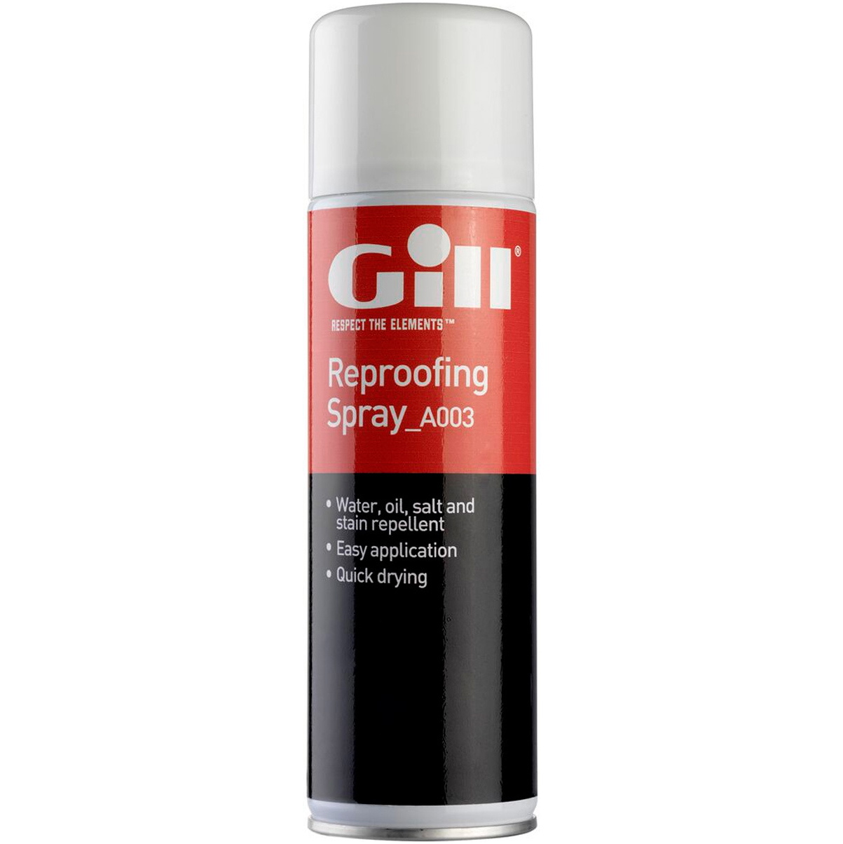 2021 Gill Fås Spray 300ml A003