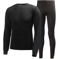 Sous-vêtements Helly Hansen Comfort Dry Lot De 2