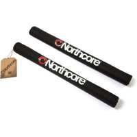 Wide Load Roof Bar Pads