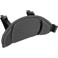 Respaldo Universal Kayak Respaldo Negro