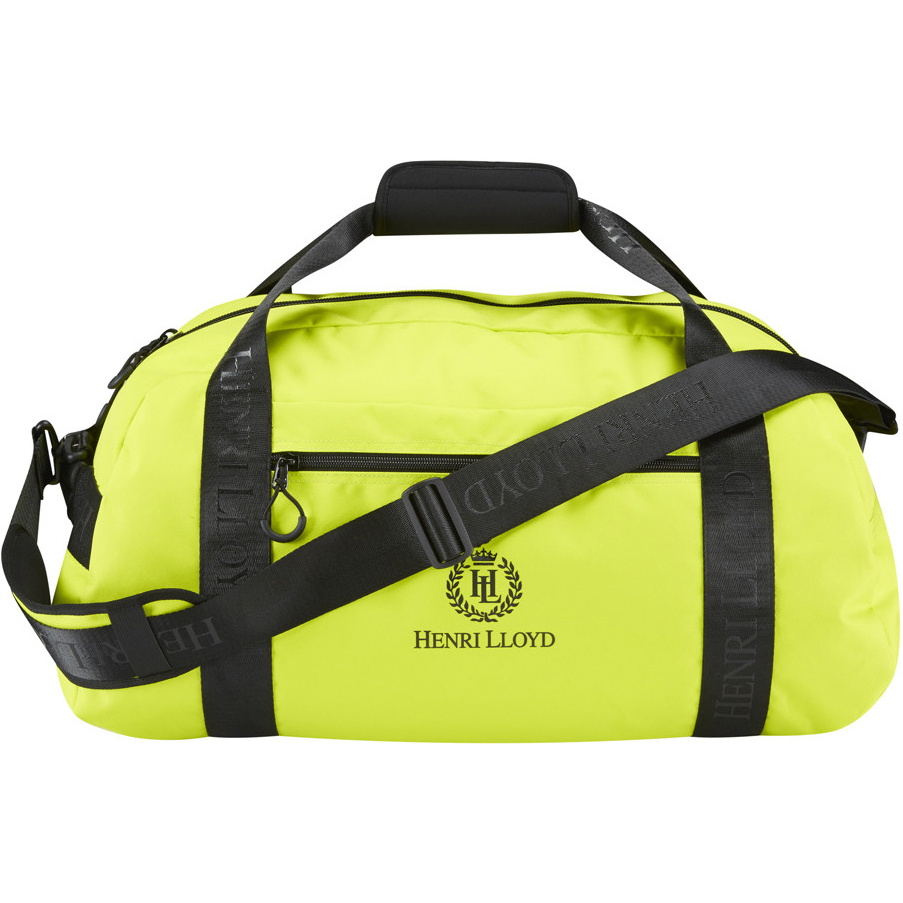 Henri Lloyd Breeze 50L Packaway Holdall LIME Y55115 - Accessories