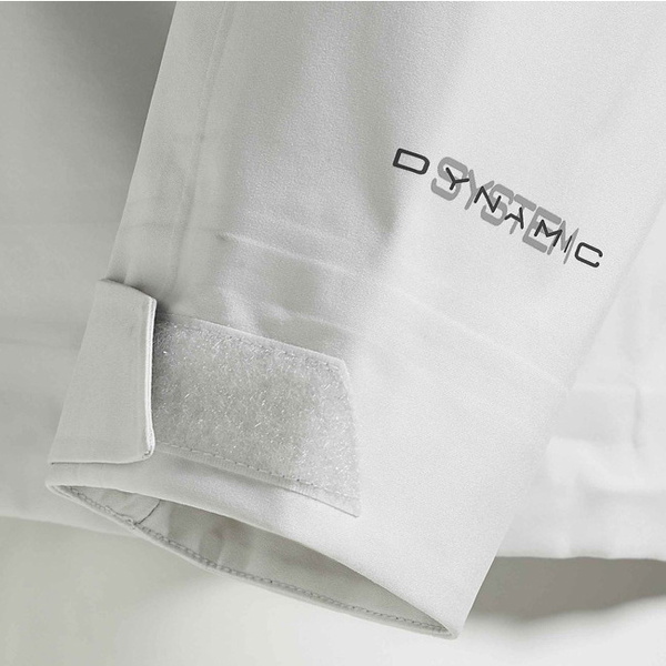 Musto LPX Dynamic Stretch Jacket Platinum SL0060