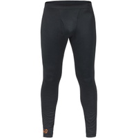 Snel Dry Uv Performance Broek Zwart