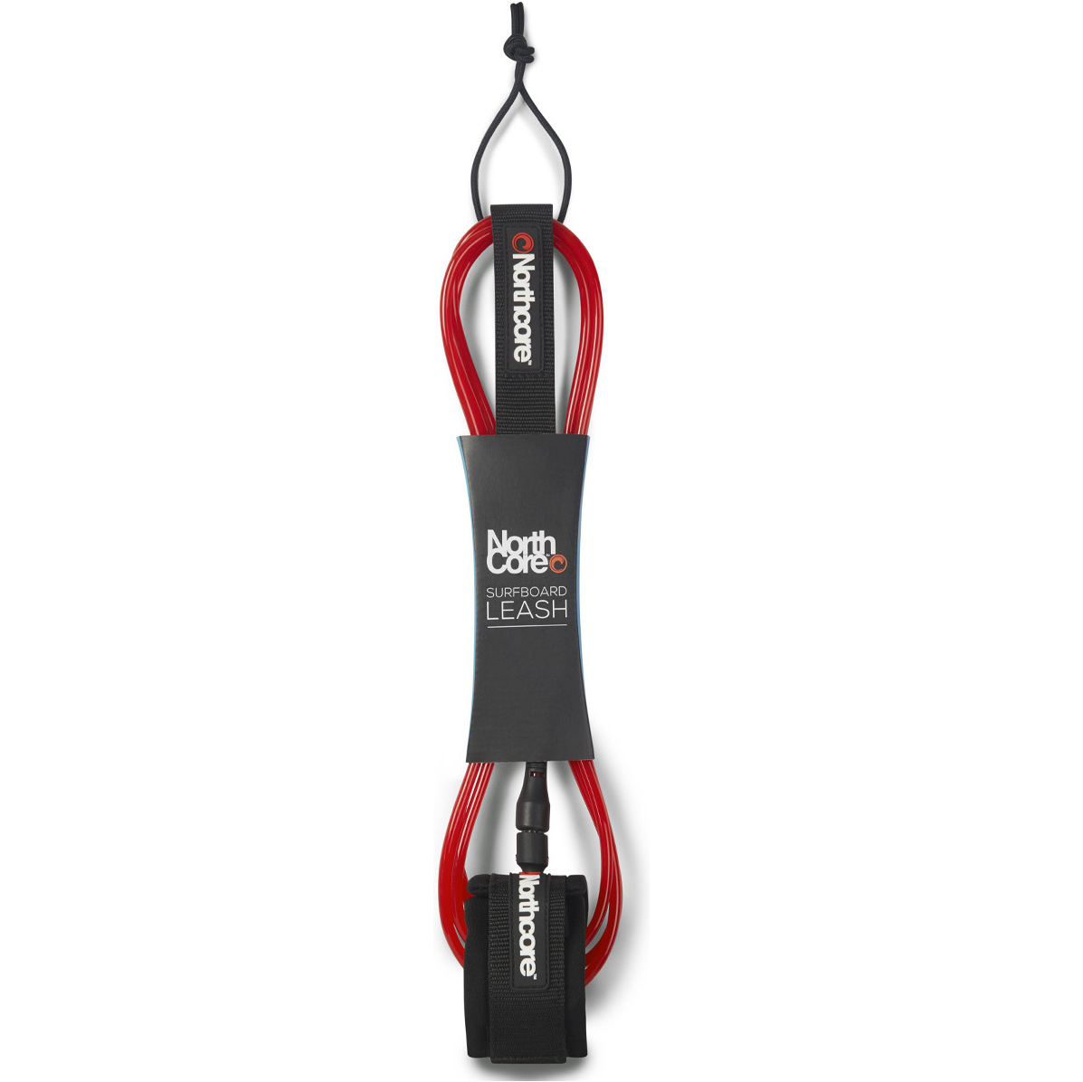 2026 Northcore 8FT Surfboard Koppel NOCO56D - RED