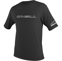 Mens Basic Skins Short Sleeve Sun Shirt