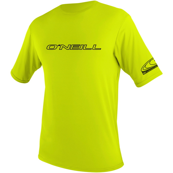 O'Neill Basic Skins T-shirt met korte mouwen