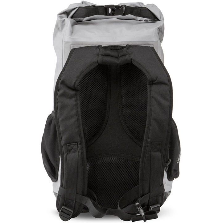 Zhik 35L Waterproof Dry Backpack Ash DRY300 - Accessories - Bags