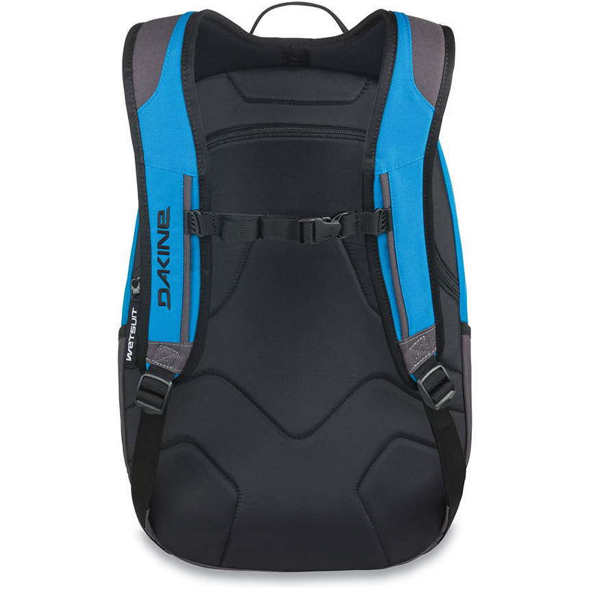 Dakine Point Wet / Dry 29L Backpack Blue 08140035 - Accessories