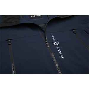 2021 Sail Racing Mens Spray Ocean Jacket 2111109 Navy Sailing