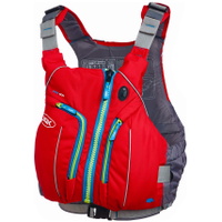 Xipe Kayak 60N Buoyancy Aid RED