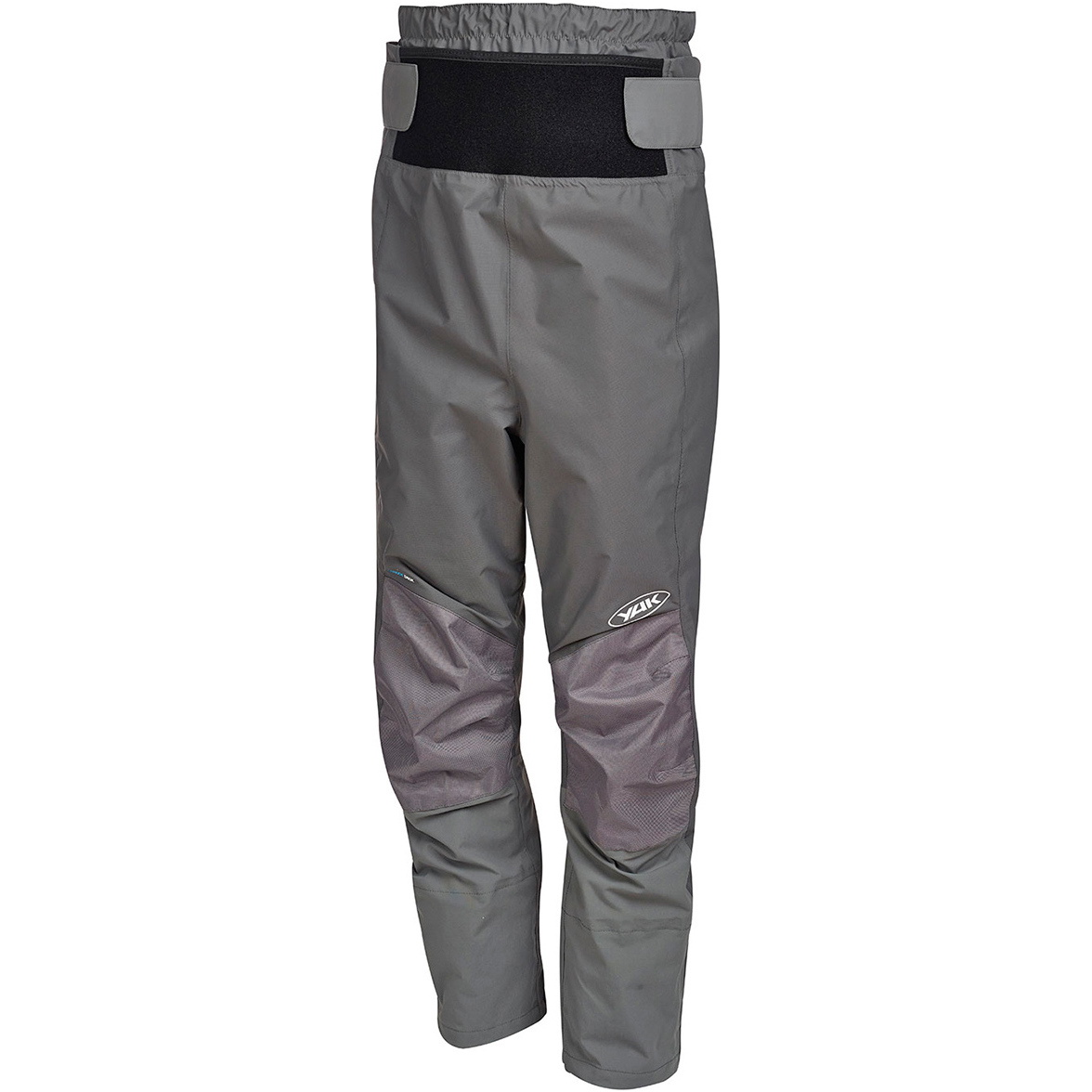 Yak Chinook Kajak Dry Grau 2731