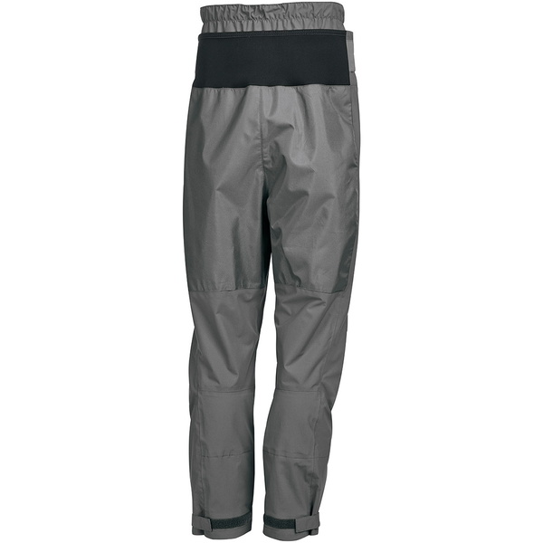 Yak Chinook Kajak Dry Grau 2731