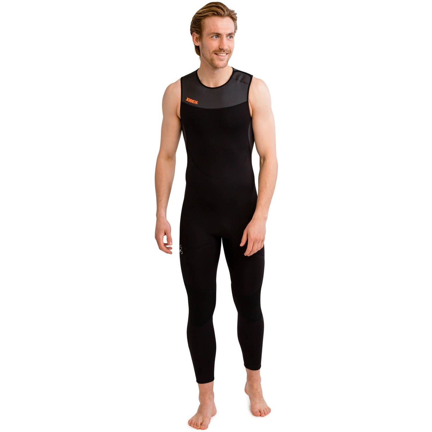 Jobe 2mm Long John 2026 Mska Pianka Toronto 303823001 - Black