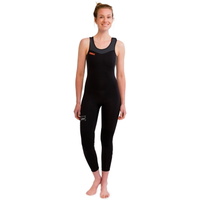 2mm Long John Womens Porto Wetsuit