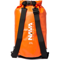 20l Drybag Con Correas De Mochila