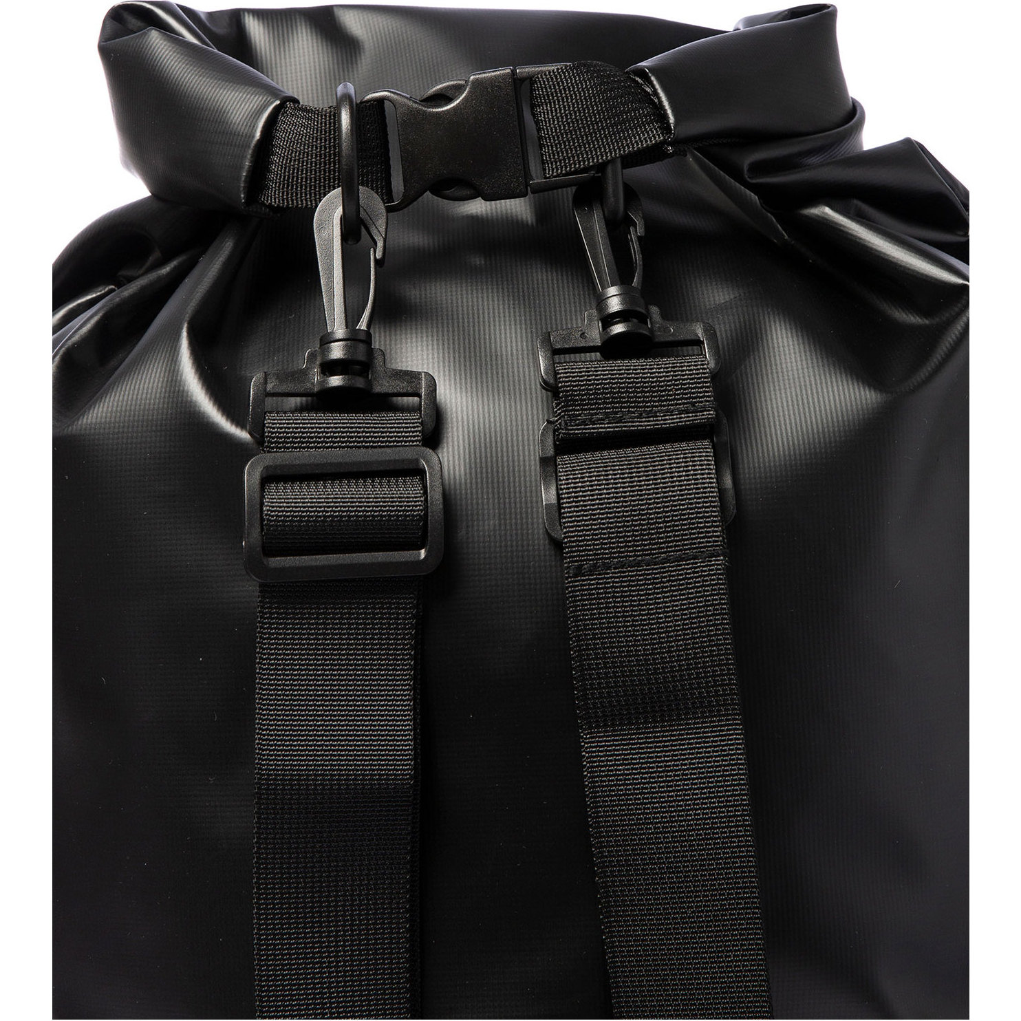 2026 Nava Performance 30L Drybag With Backpack Straps NAVA004 - Black