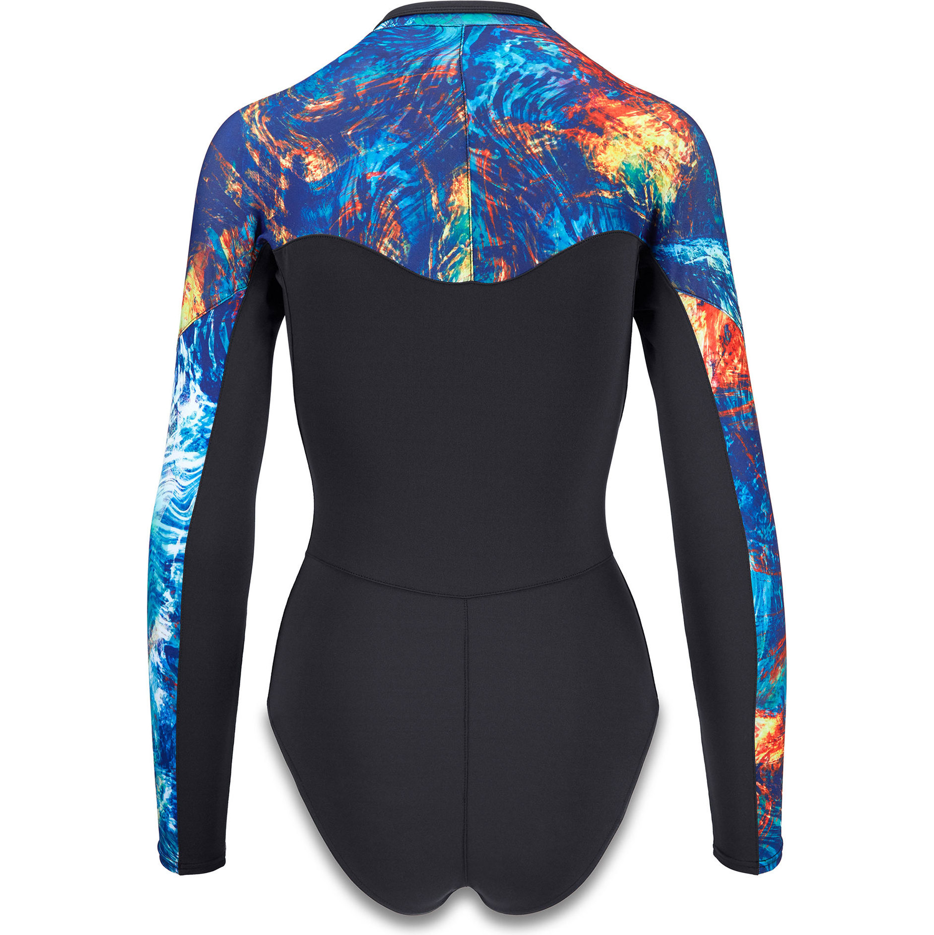 2020 Dakine Womens Persuasive Long Sleeve Surf Suit 10002801