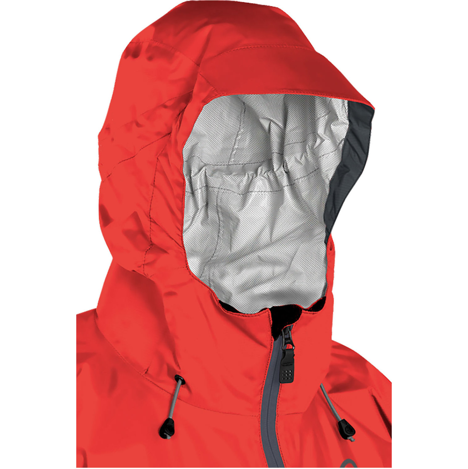 2026 Palm Männer Atlas Multisport Jacke 12284 - Flame