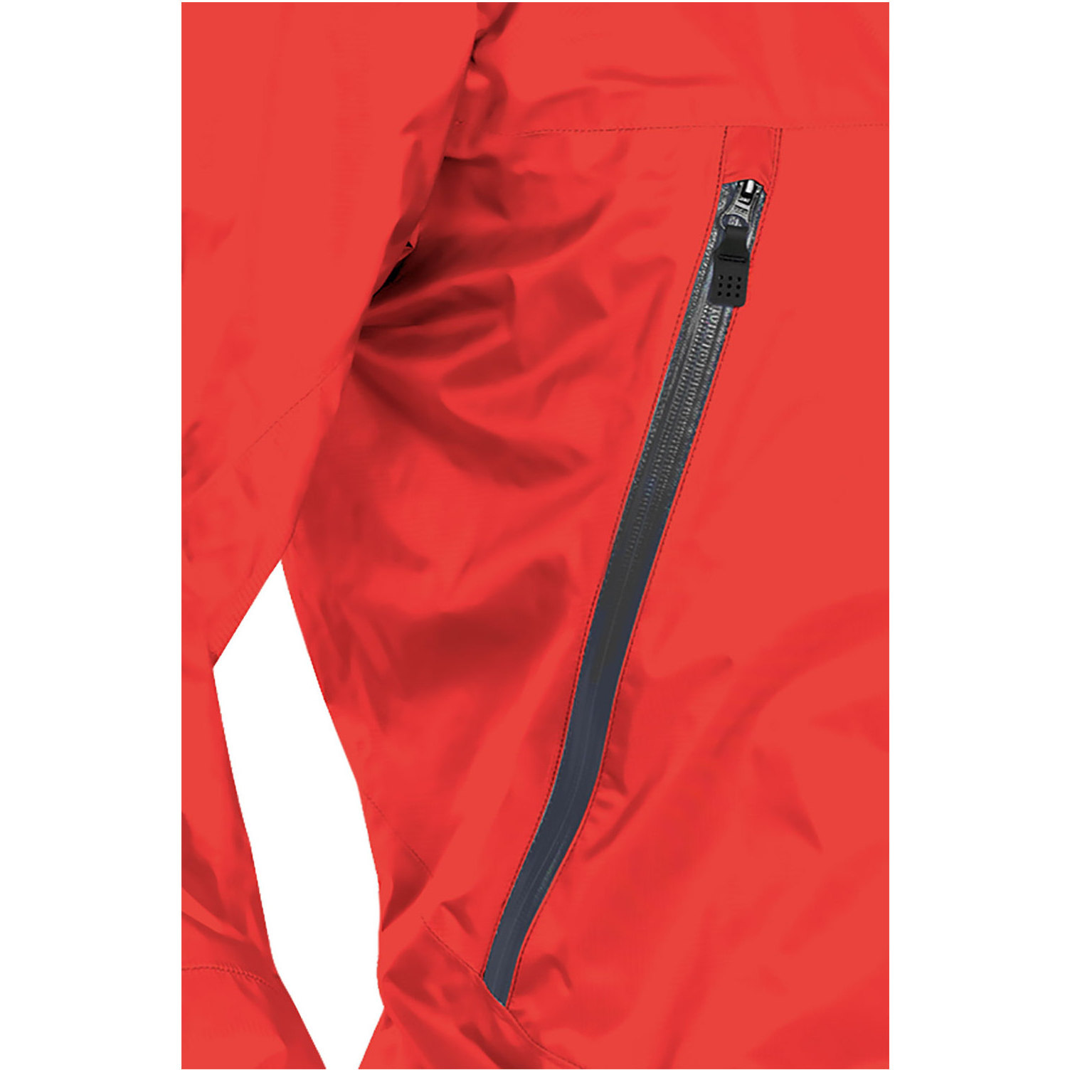 2026 Palm Männer Atlas Multisport Jacke 12284 - Flame